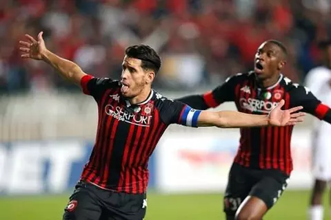 ملف يلا كورة.. بلعيد يرد على قندوسي.. ومحاكمة إمام عاشور 